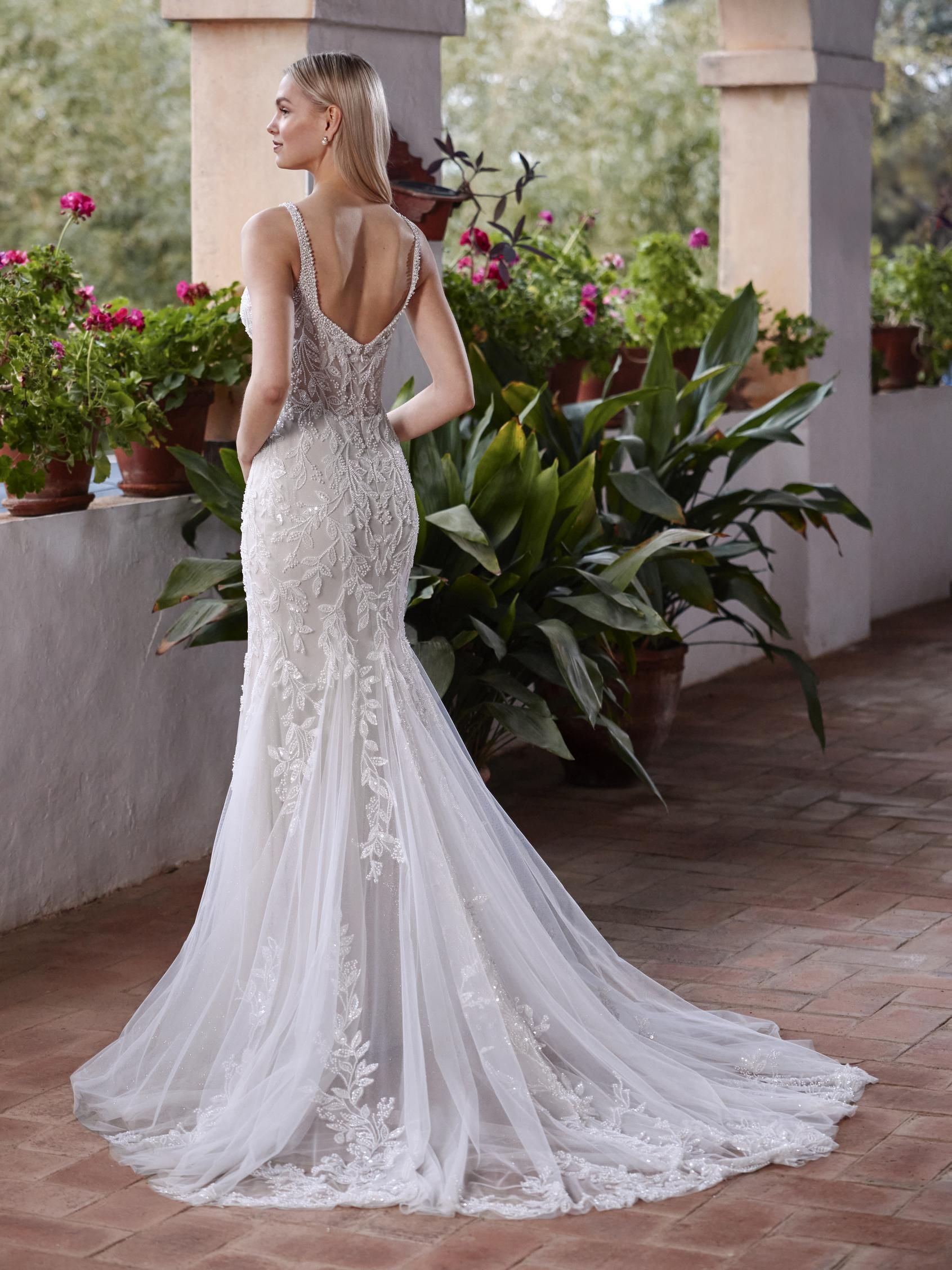 Pronovias — Citey