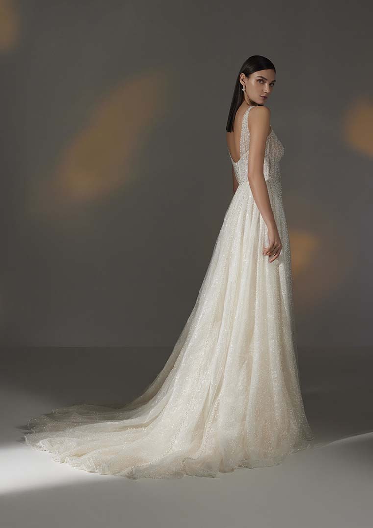 Pronovias — Aniko