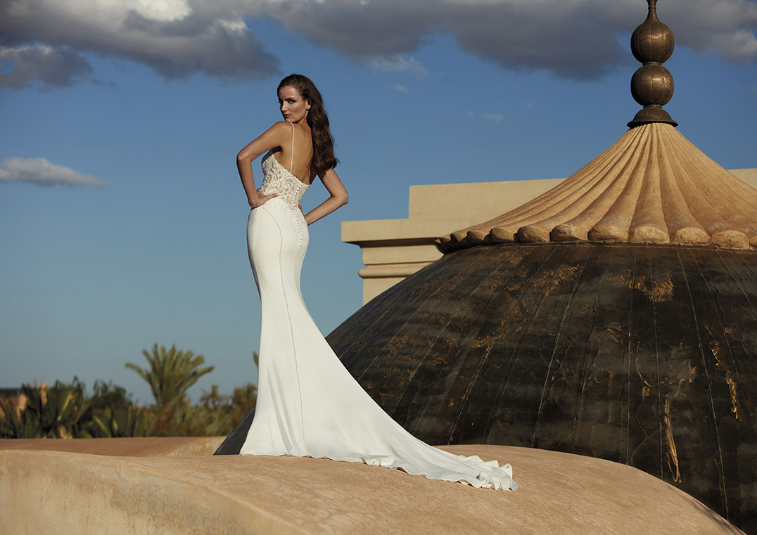 Pronovias — Mekong
