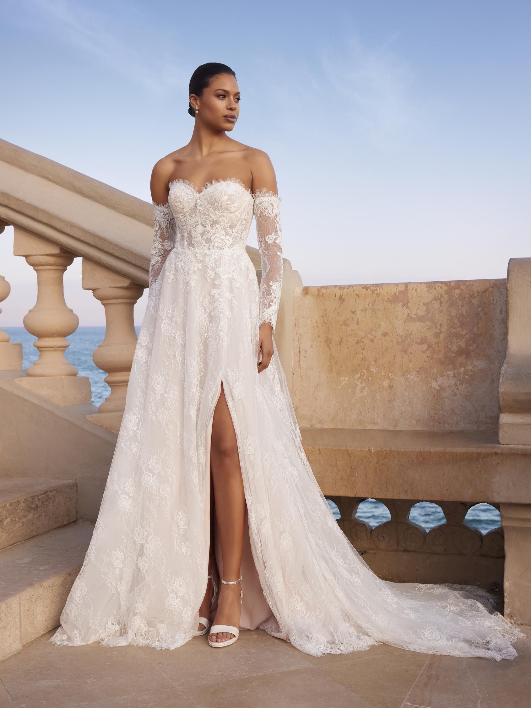 Pronovias — Bayri