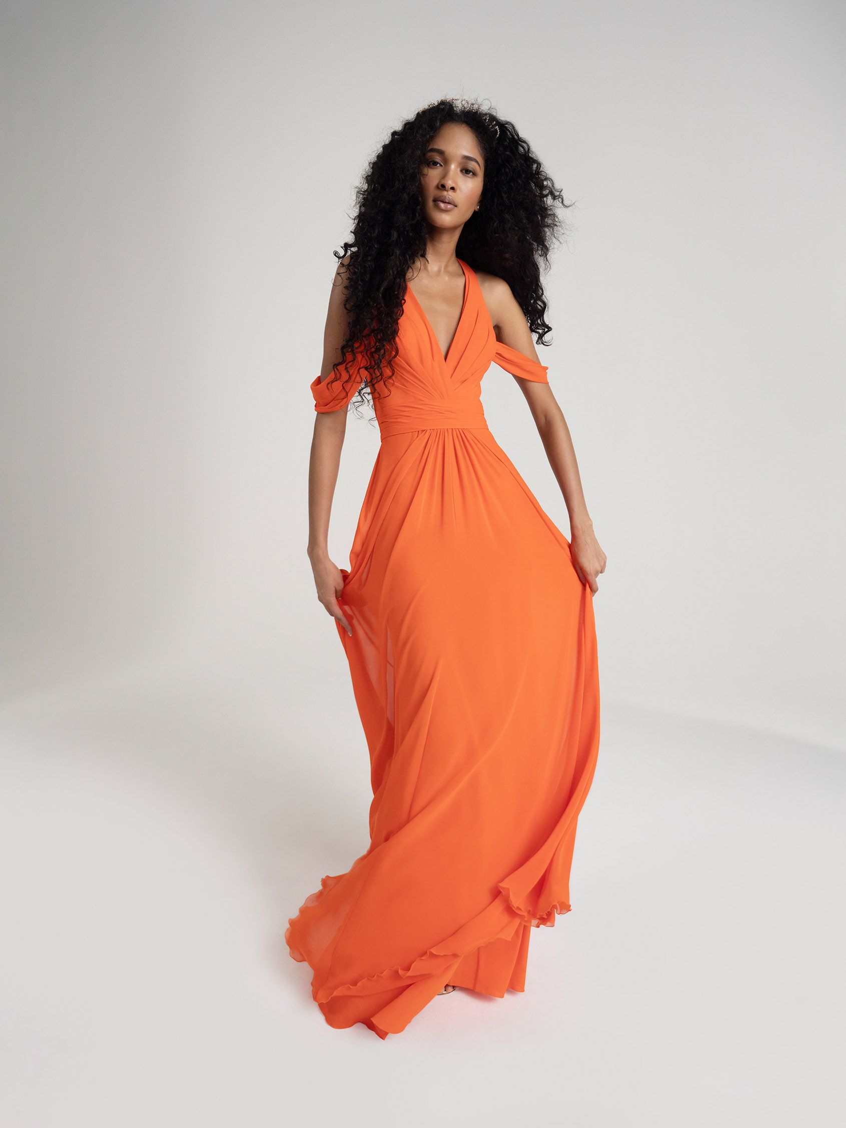 Pronovias — Evelyn
