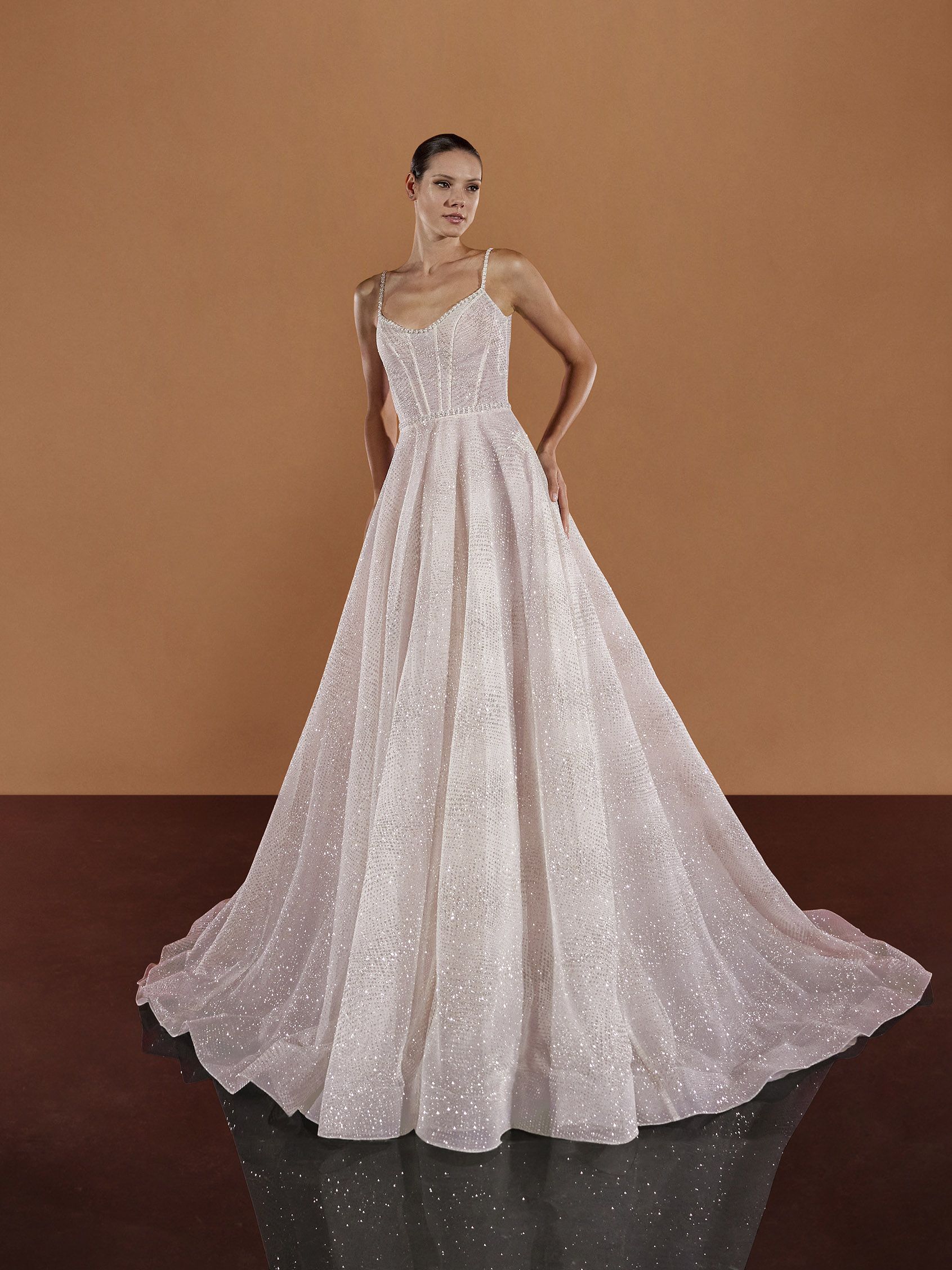 Pronovias — Satya