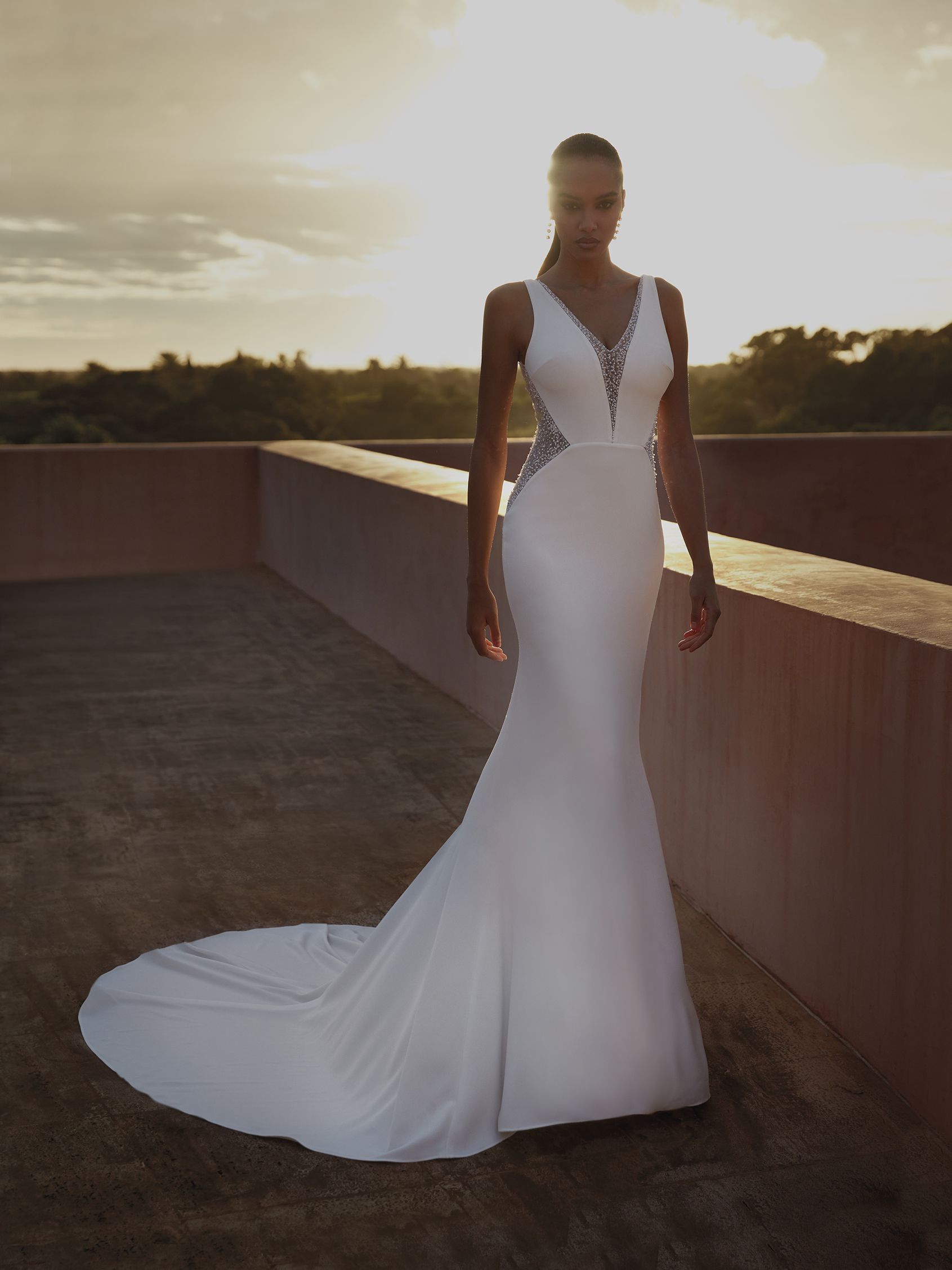 Pronovias — Seea
