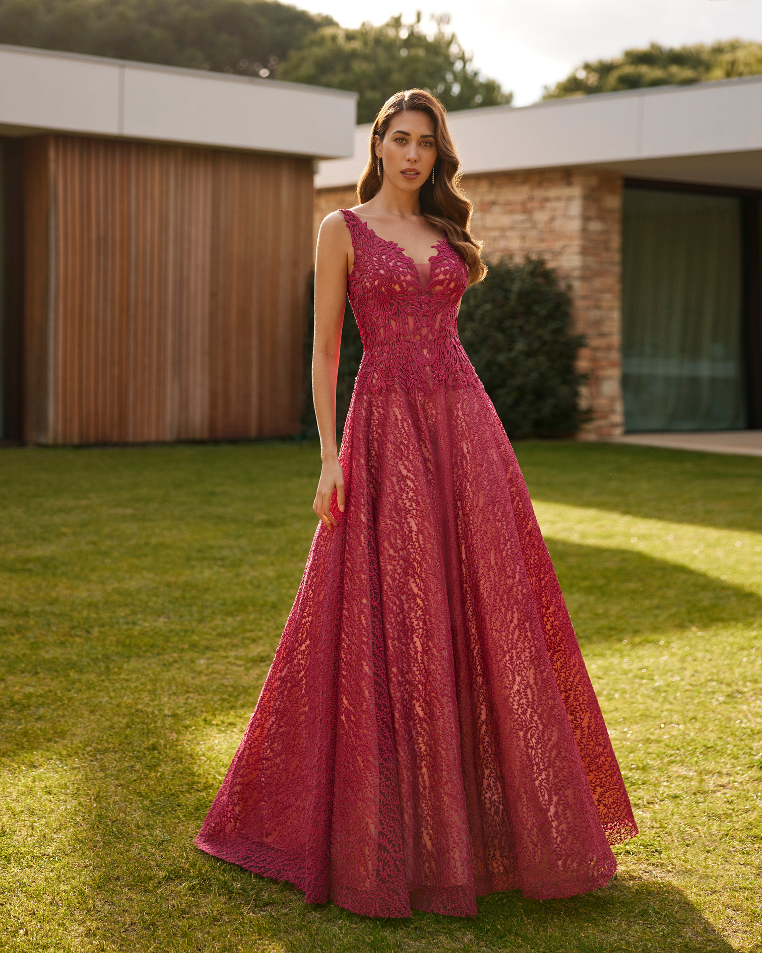 Rosa Clará — 8JB6