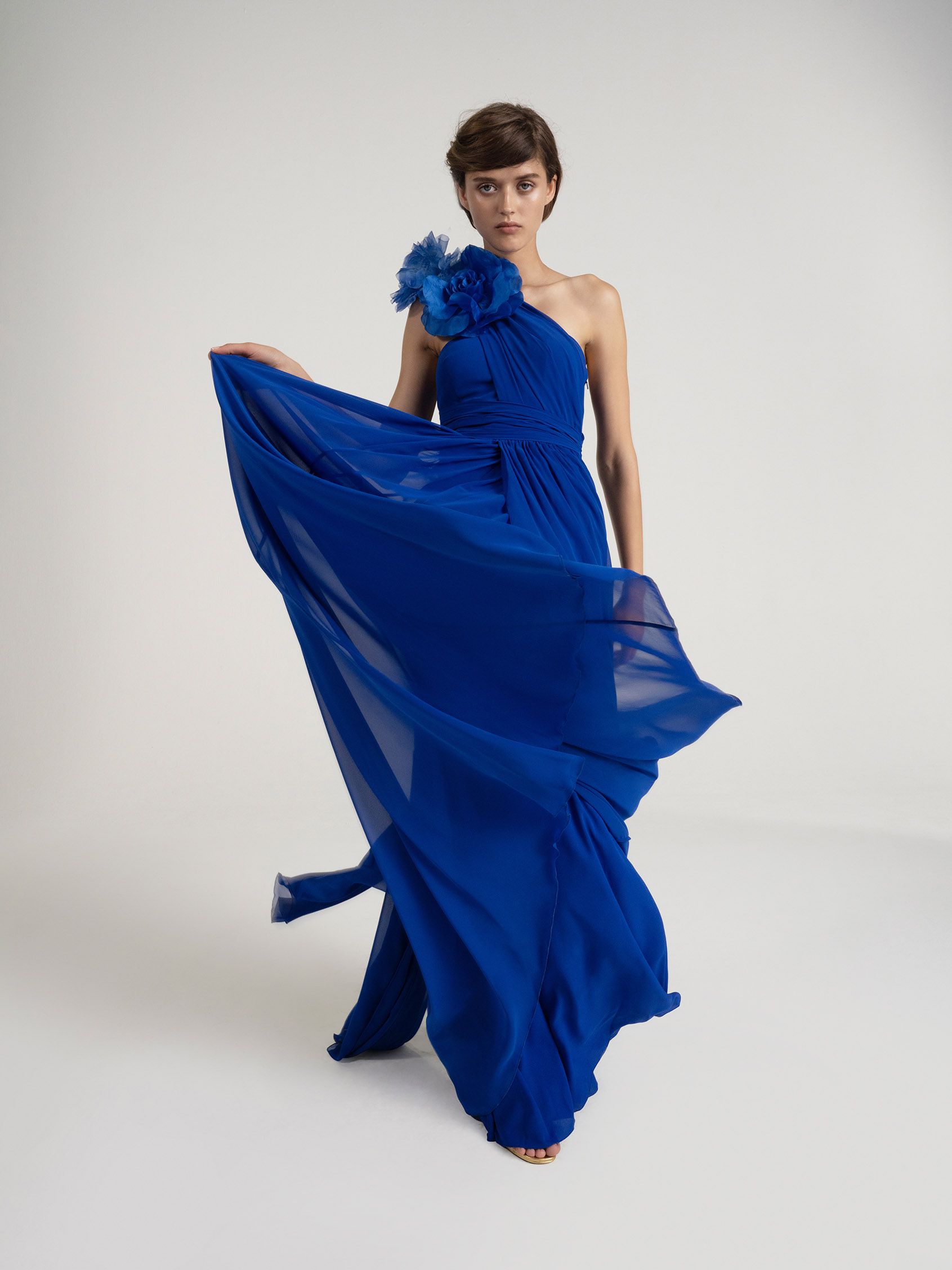 Pronovias — Fabianne