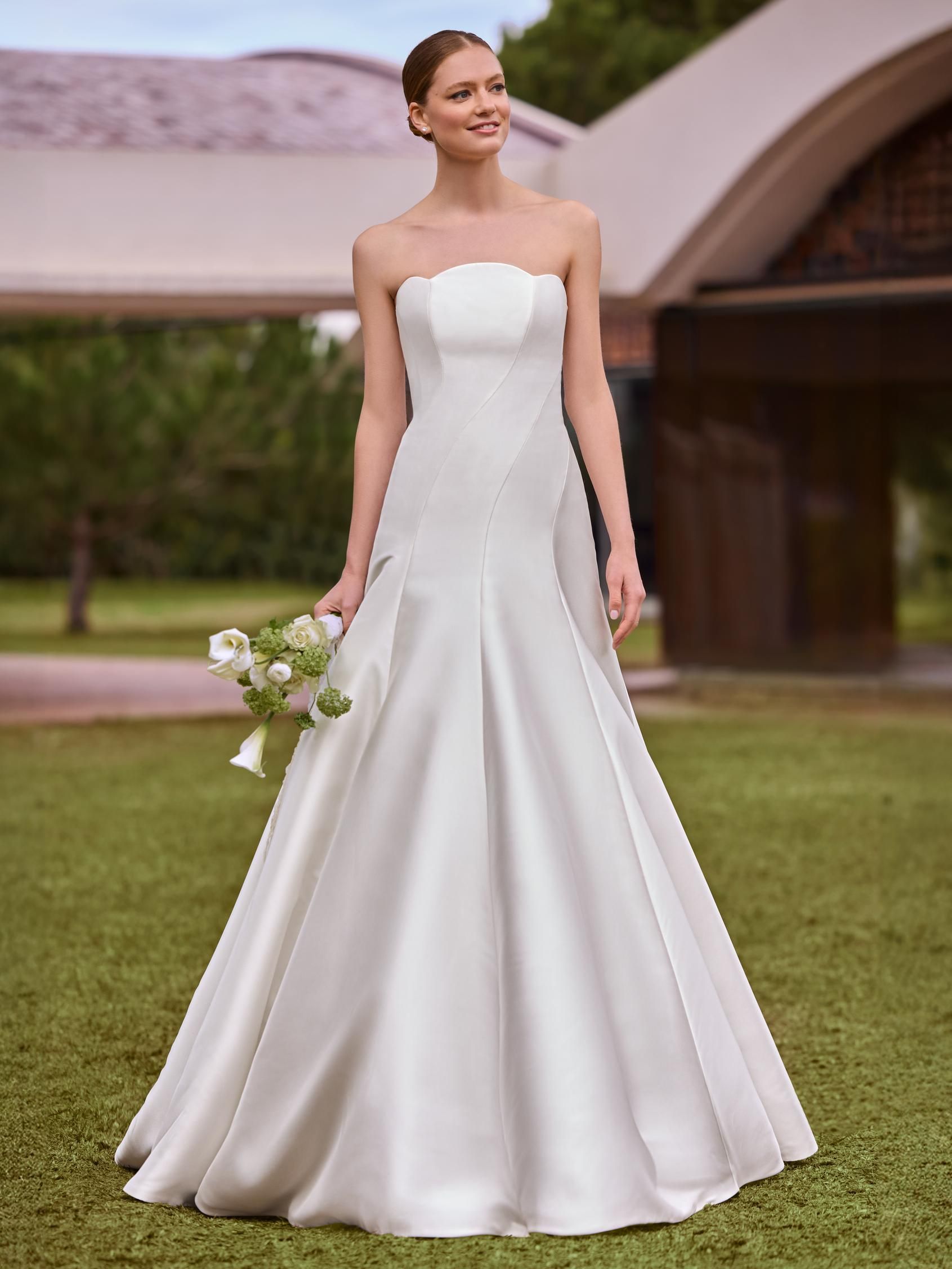 Pronovias — Samaher