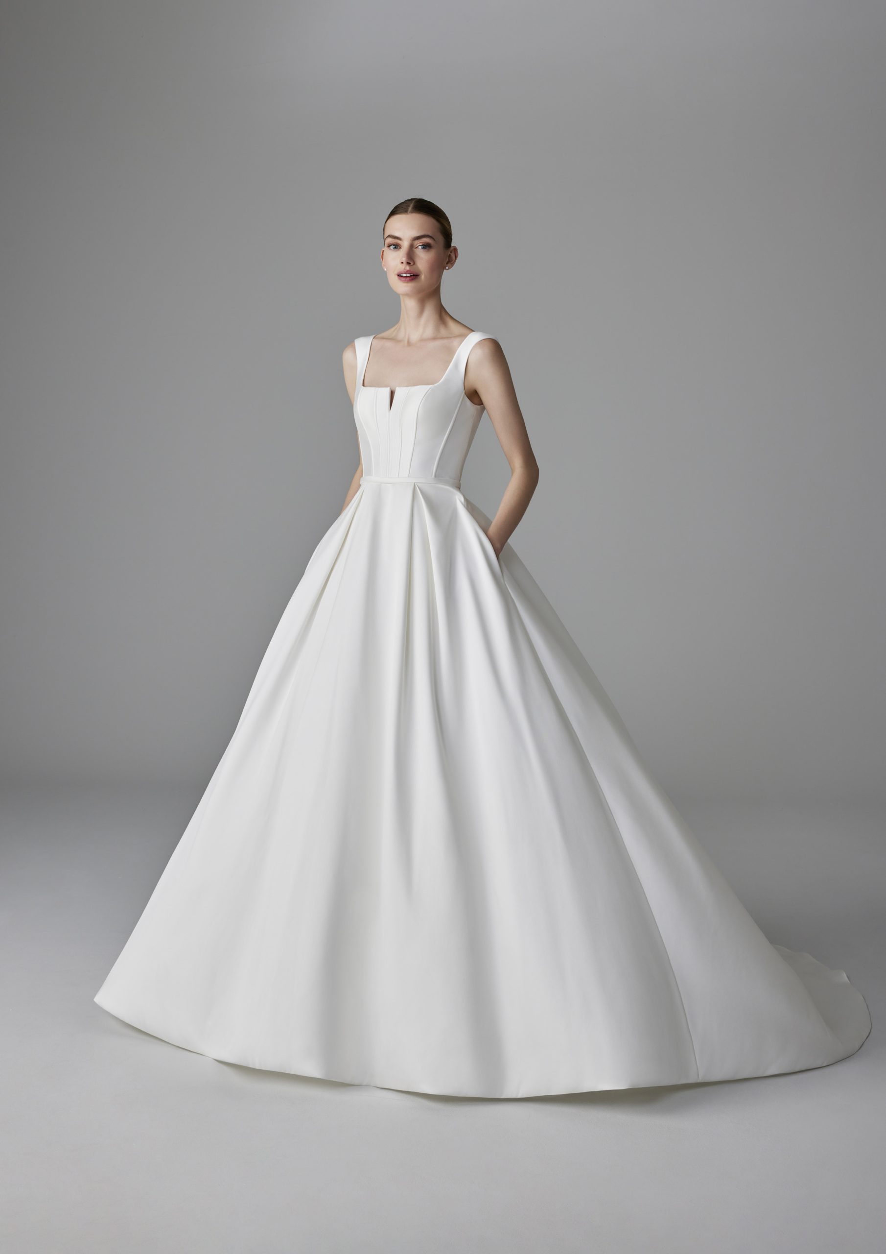 Pronovias — Alphonsine