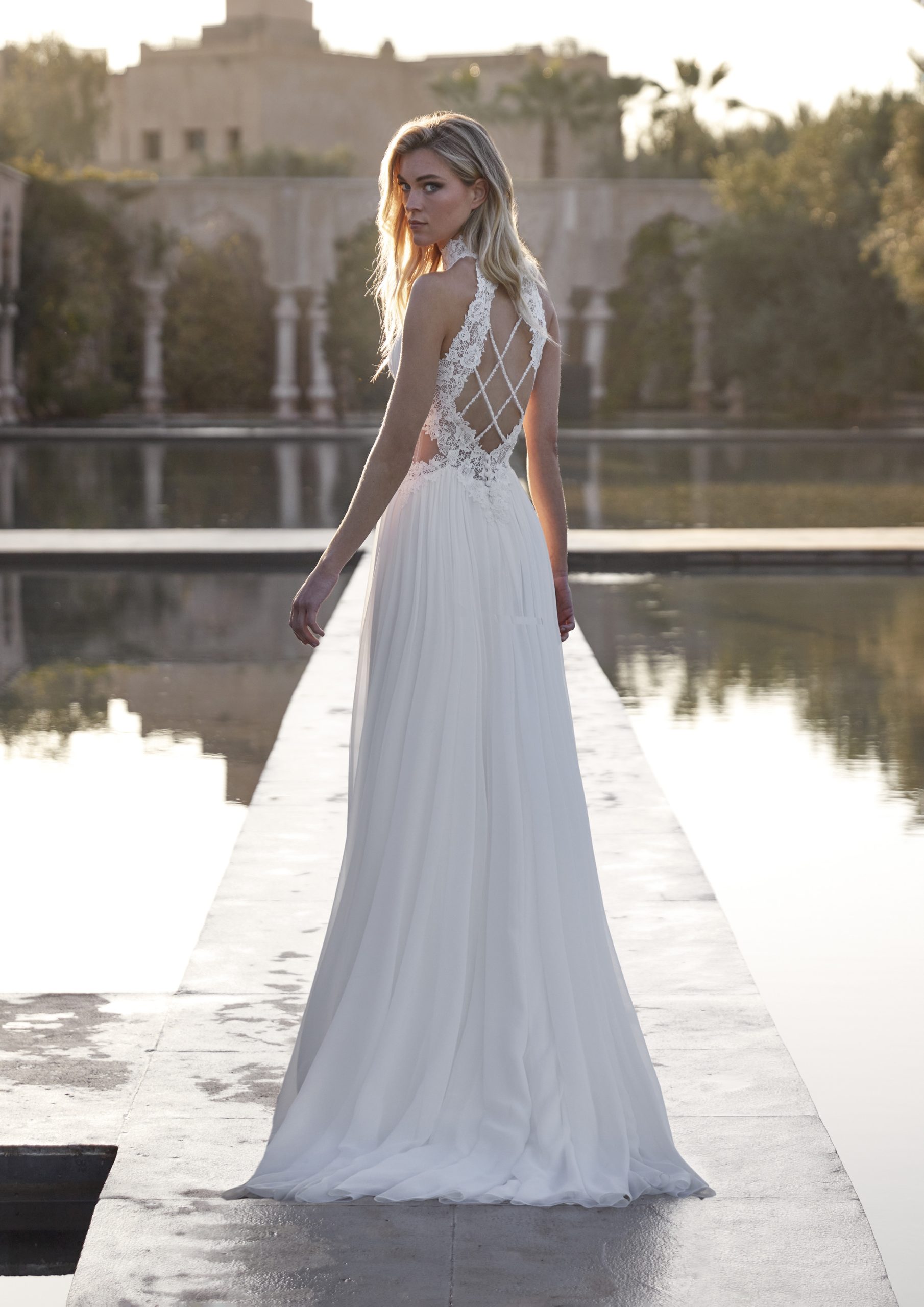 Pronovias — Luzon