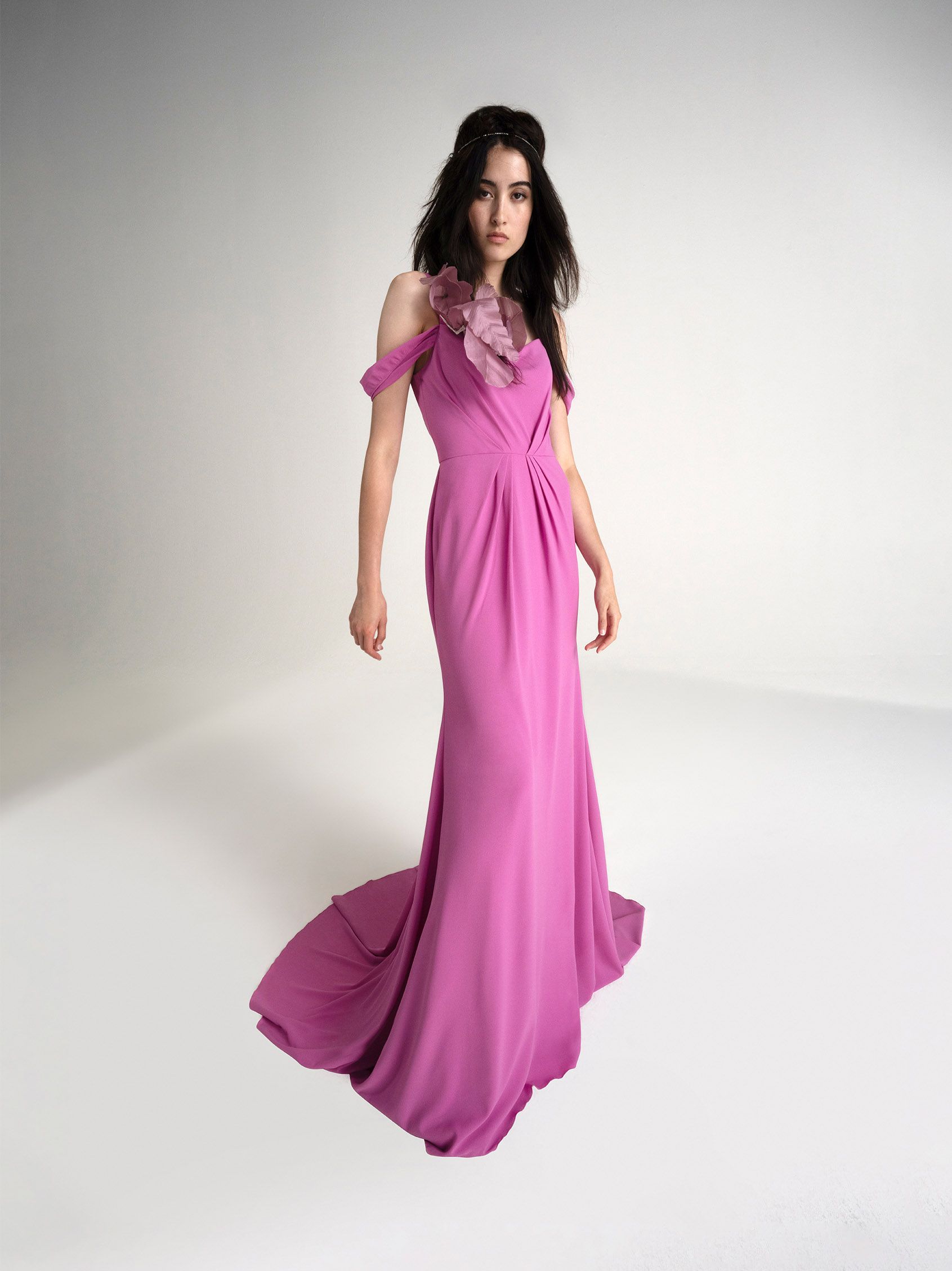 Pronovias — Johanna