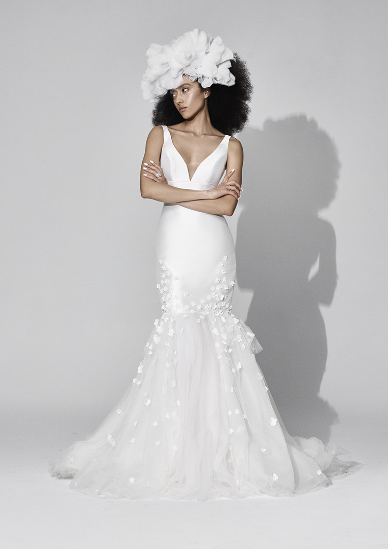 Pronovias — Glauca
