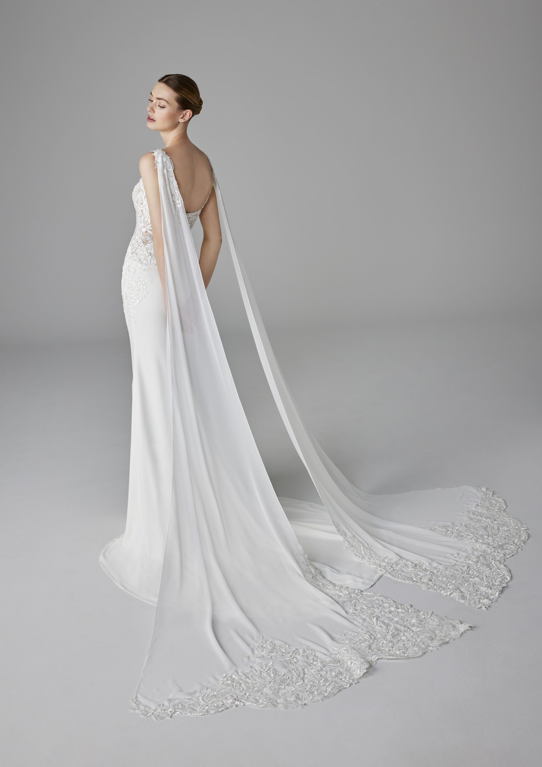 Pronovias — Alix