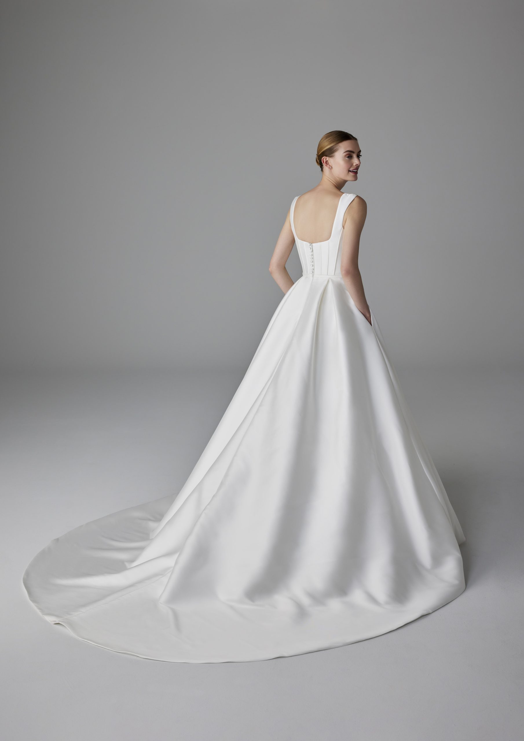 Pronovias — Alphonsine