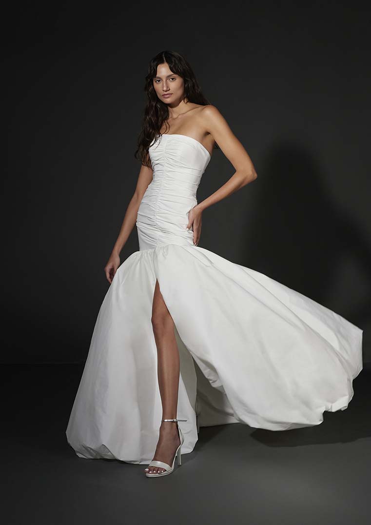 Pronovias — Wonder