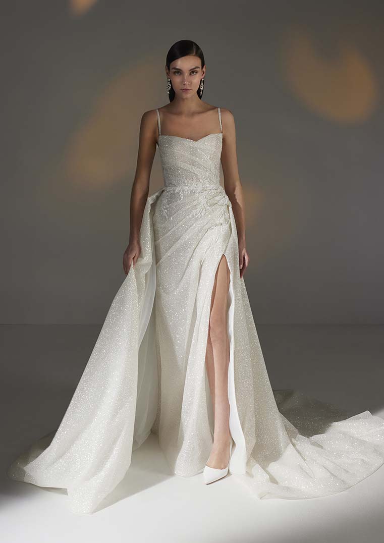 Pronovias — Aesa