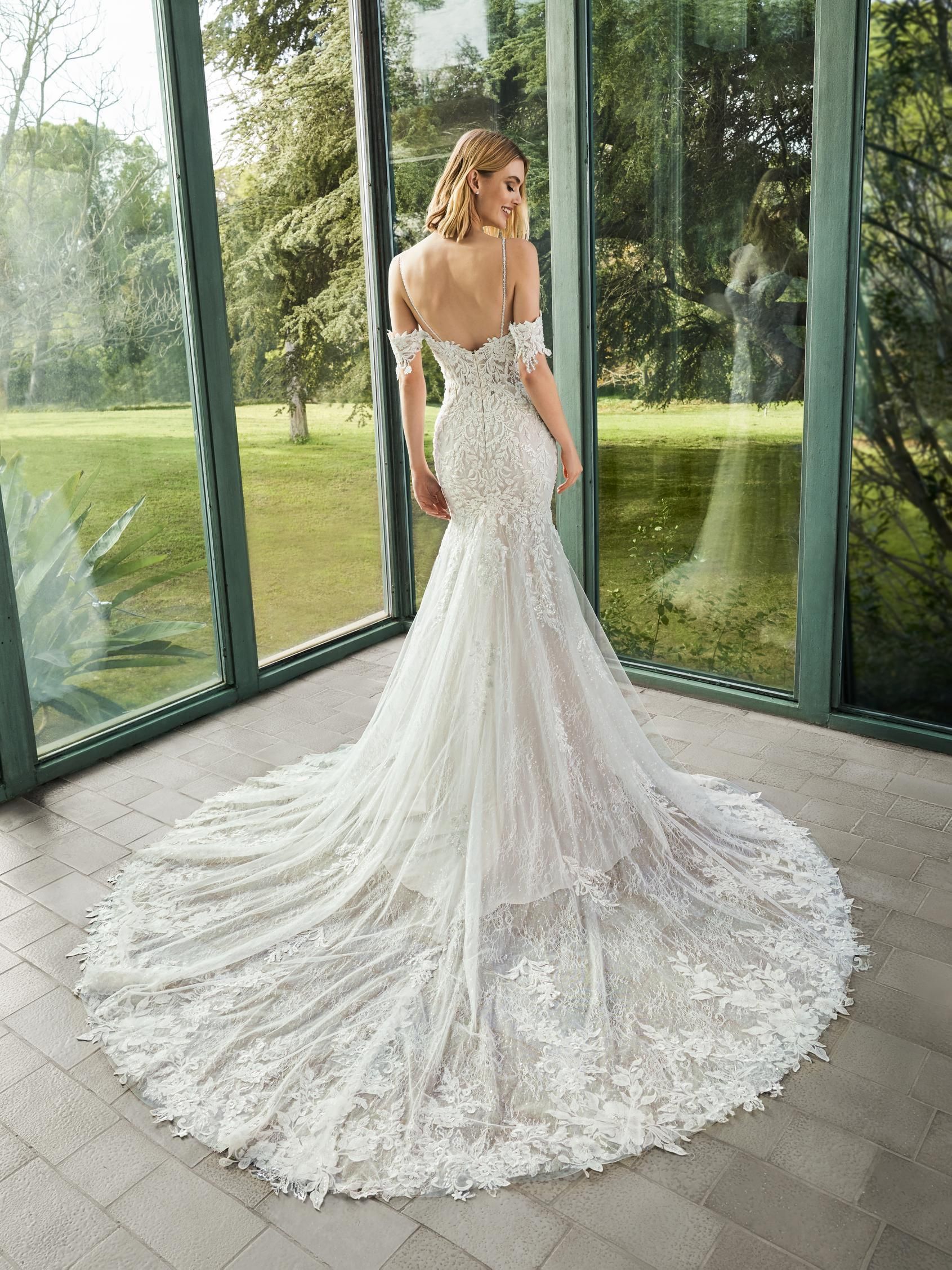 Pronovias — Elie