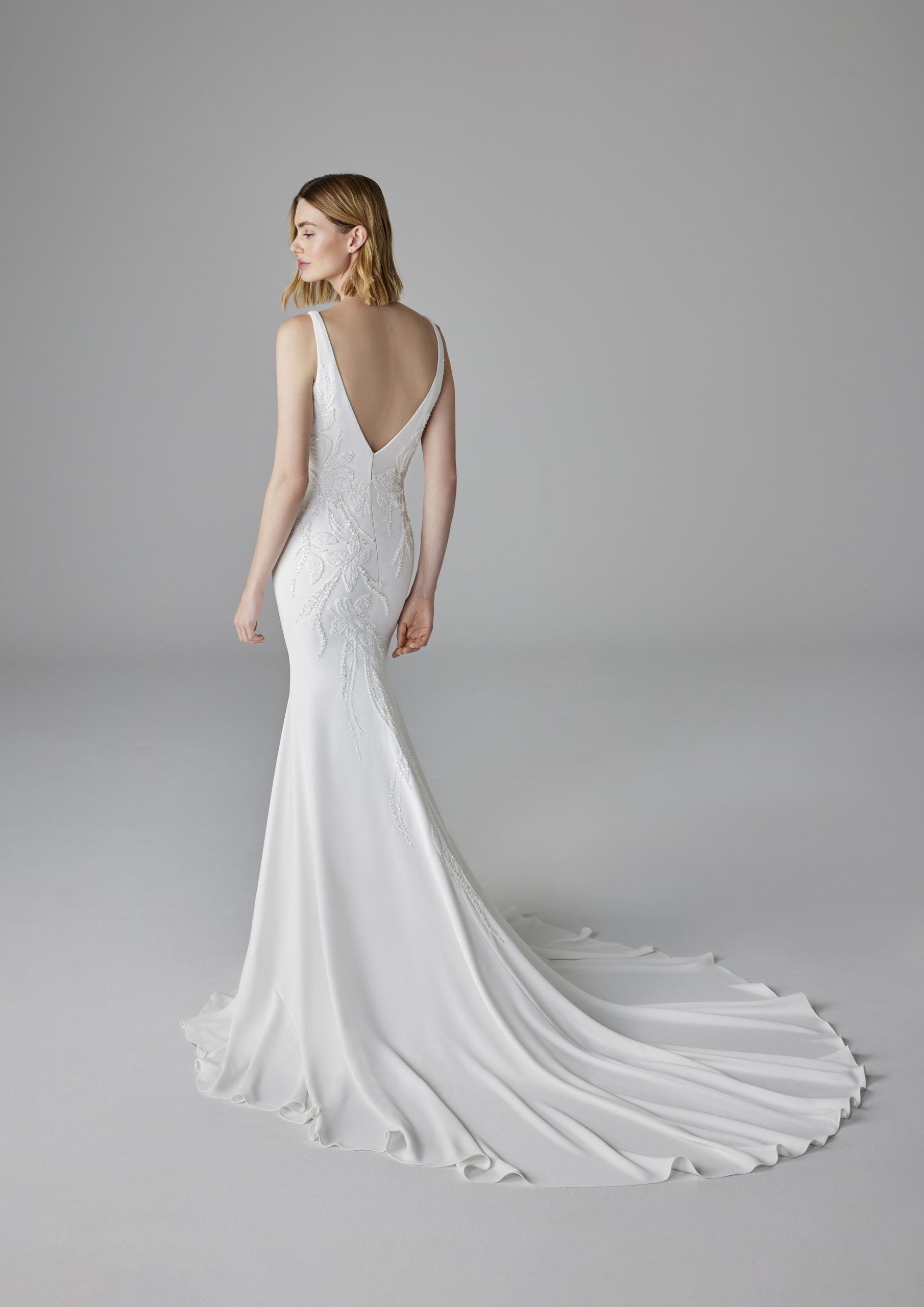Pronovias — Dulcie