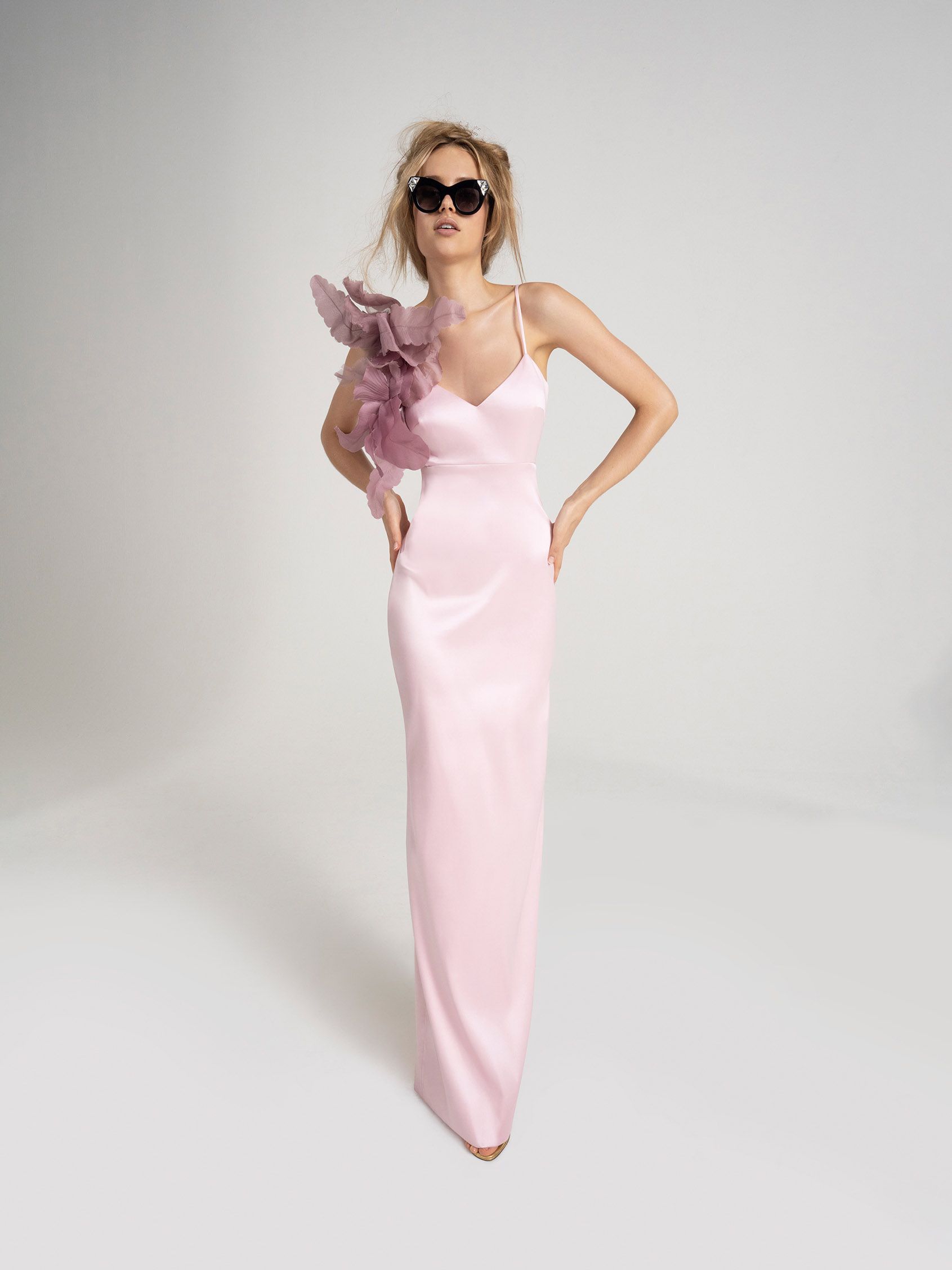 Pronovias — Christine