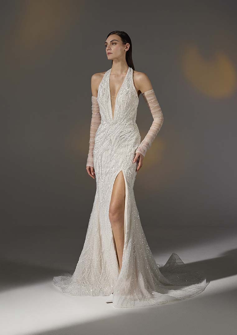 Pronovias — Amarosa