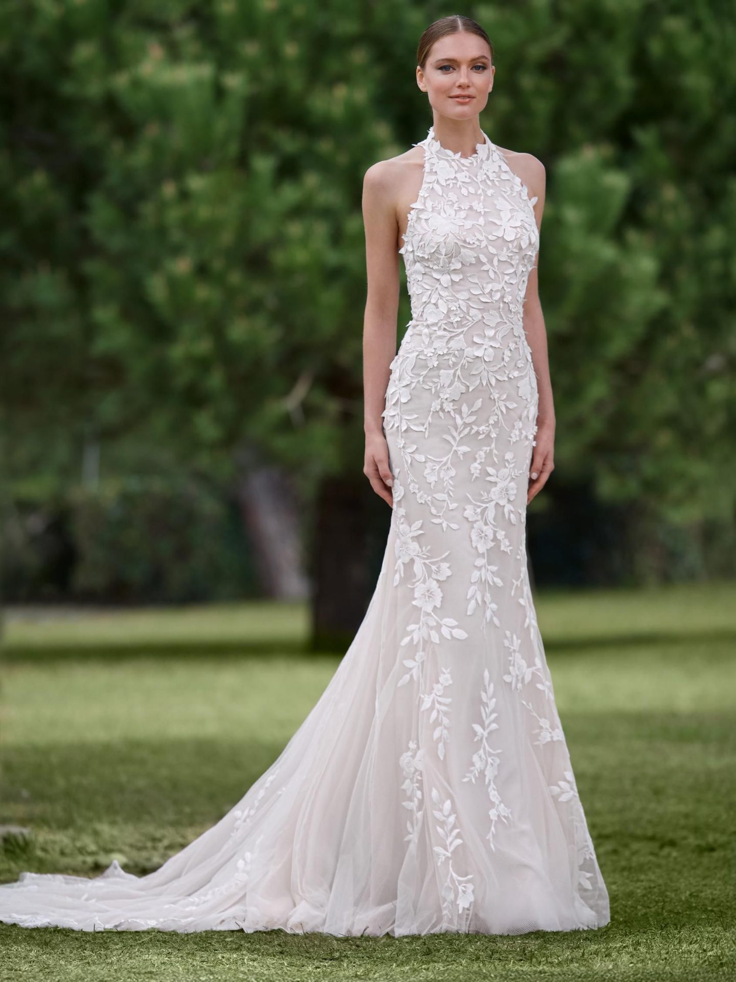 Pronovias — Ofri